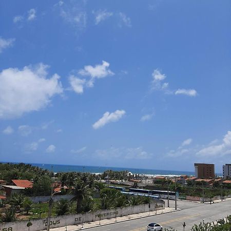 Apartamento Espacoso Apartamento A 100 Metros Da Praia Do Futuro Fortaleza  Exterior foto